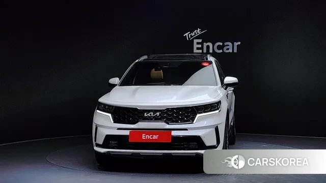 Kia Sorento 4th Generation id 3615538 из Кореи 13