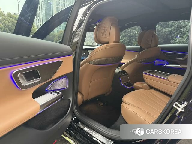 Mercedes-Benz E-class id 3920650 из Китая 4