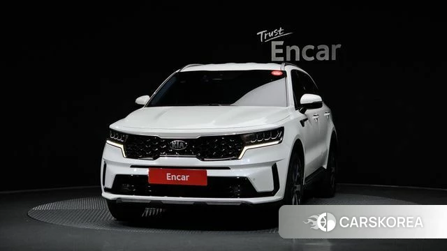 Kia Sorento 4th Generation id 4445565 из Кореи 23