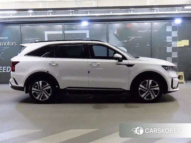 Kia Sorento 4th Generation id 3098144 из Кореи 13