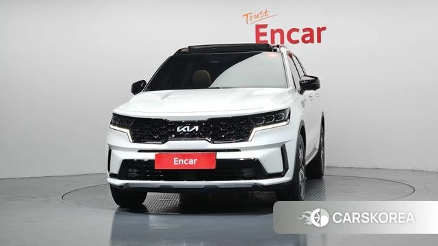 Kia Sorento 4th Generation id 4572366 из Кореи 13
