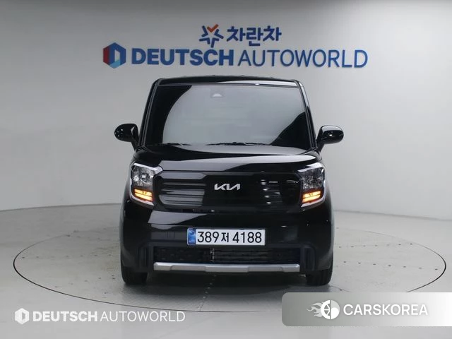 Kia The New Kia Ray id 4532973 из Кореи 13