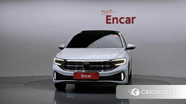 Volkswagen 7th Generation of Jetta id 4017016 из Кореи 13