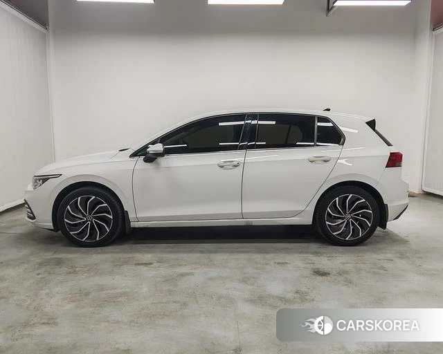 Volkswagen Golf id 4335089 из Китая 13