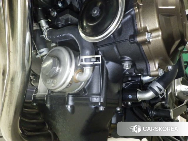 Engine photo
