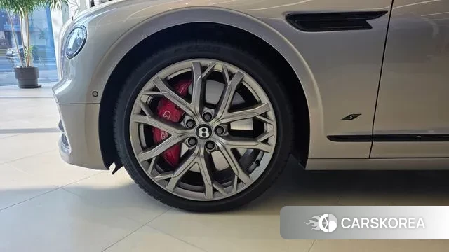 Bentley Flying Spur 3rd Generation id 3599512 из Кореи 9