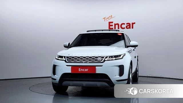 Land Rover Range Rover Evoque 2nd Generation id 4395174 из Кореи 23