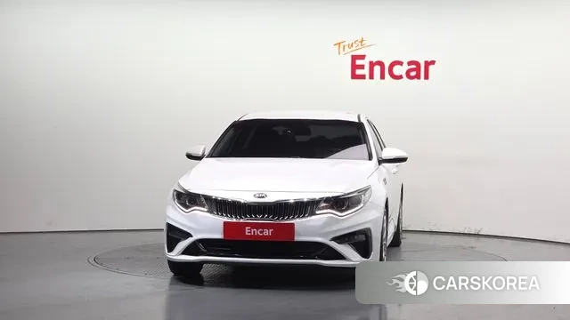 Kia The New K5 2nd generation id 3480148 из Кореи 13