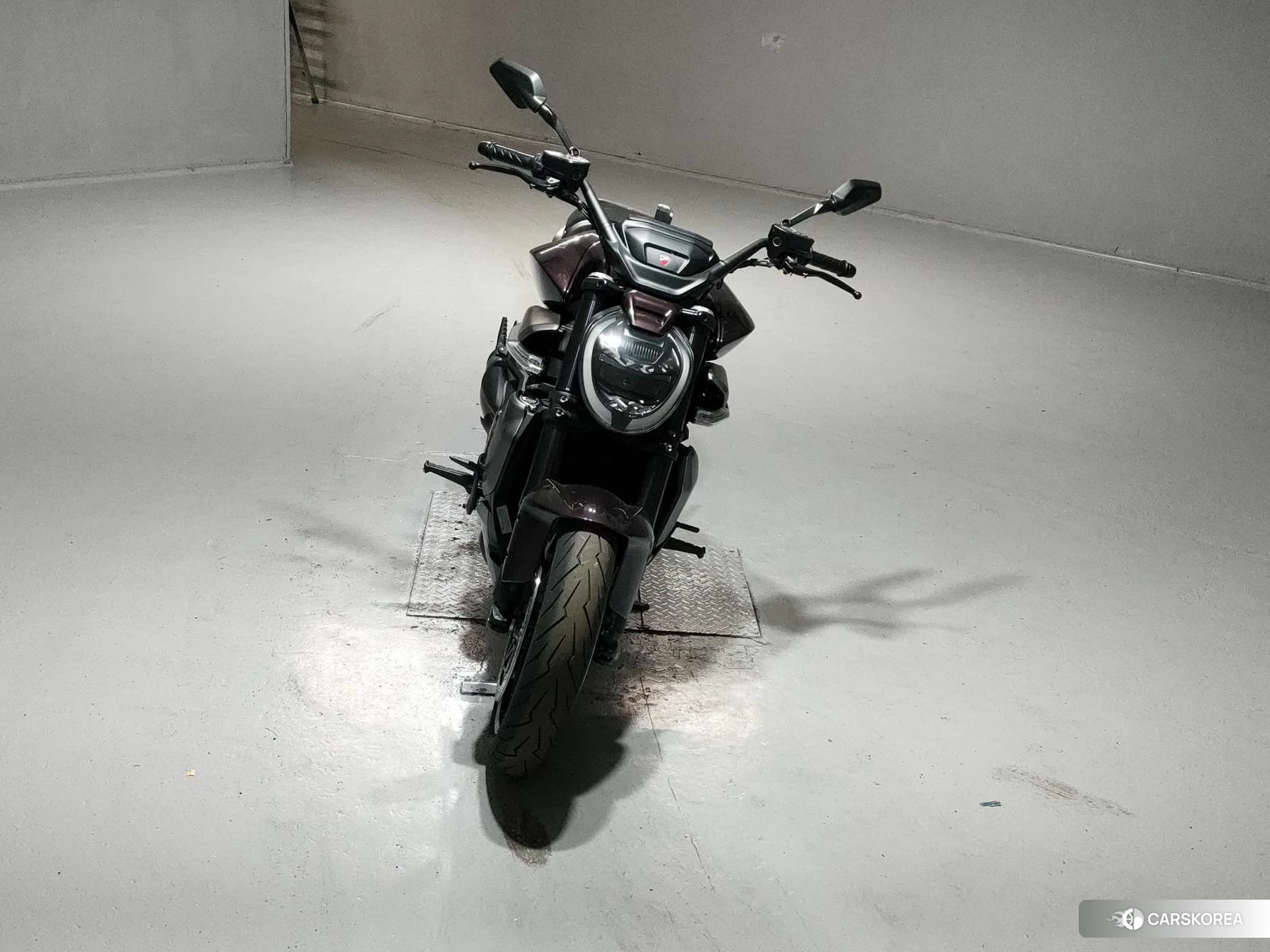 Проданный OTHER DUCATI X DIAVEL V4 2025 из Японии, фото 5