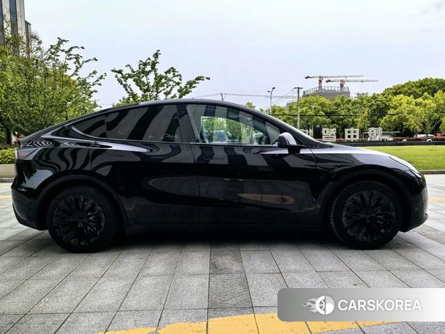 Tesla Model Y id 4206936 из Китая 23