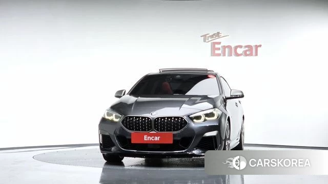 BMW 2 Series Gran Coupe (F44) id 4899705 из Кореи 23