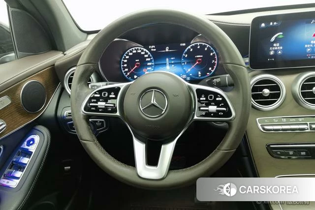 Mercedes-Benz GLC id 4301213 из Китая 17