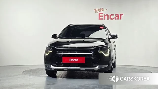 Kia Di Ol Nu Niro id 3591552 из Кореи 13