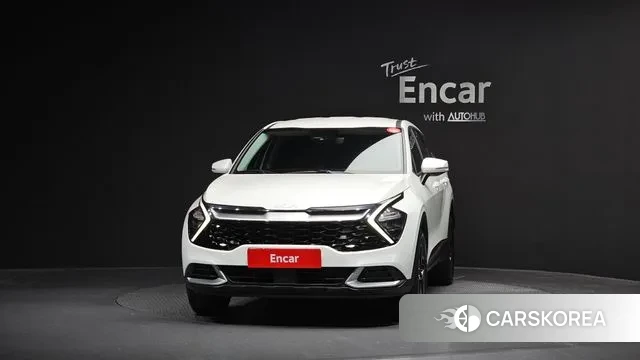 Kia Sportage 5th Generation id 3498411 из Кореи 13