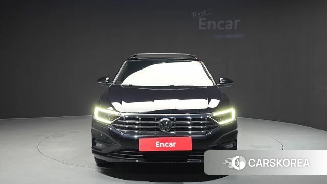 Volkswagen 7th Generation of Jetta id 4594201 из Кореи 23