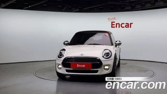 Mini Cooper id 2917816 из Кореи 13