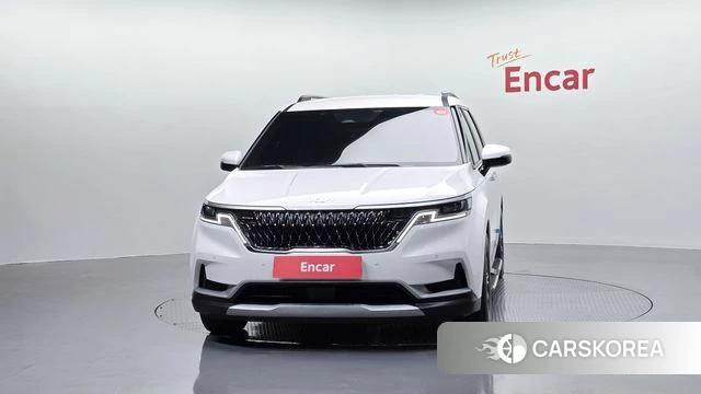 Kia Carnival 4th generation id 3851226 из Кореи 13