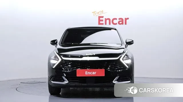Kia Sportage 5th Generation id 3349480 из Кореи 13