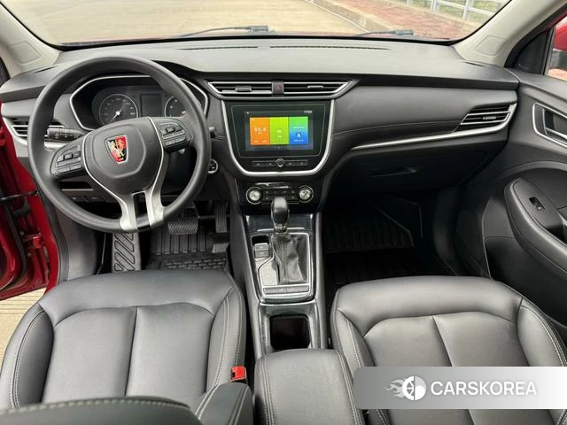 Roewe RX3 id 3869690 из Китая 7