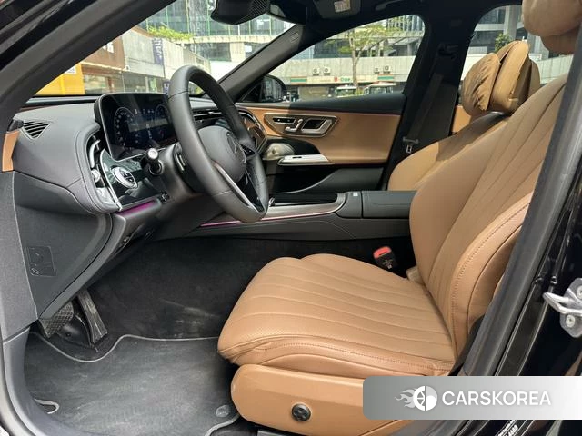 Mercedes-Benz E-class id 4277798 из Китая 9