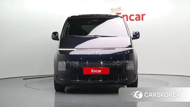 Hyundai Staria id 2569981 из Кореи 13