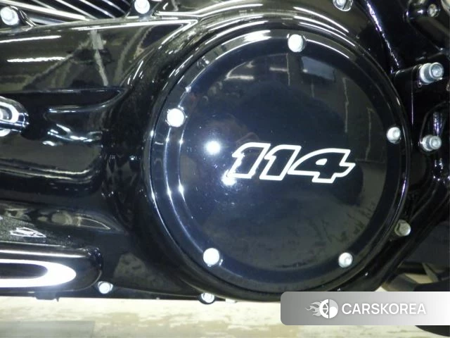 Engine photo