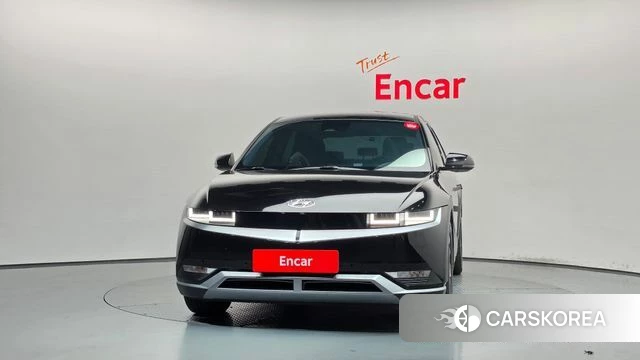 Hyundai Ionic 5 id 4779757 из Кореи 23