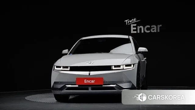 Hyundai Ionic 5 id 2969224 из Кореи 13