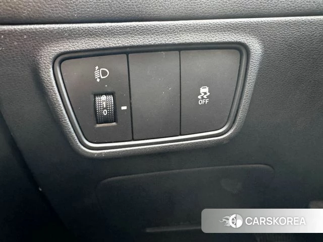 Hyundai Tucson (NX4) 2021 Белый из Кореи, фото 3