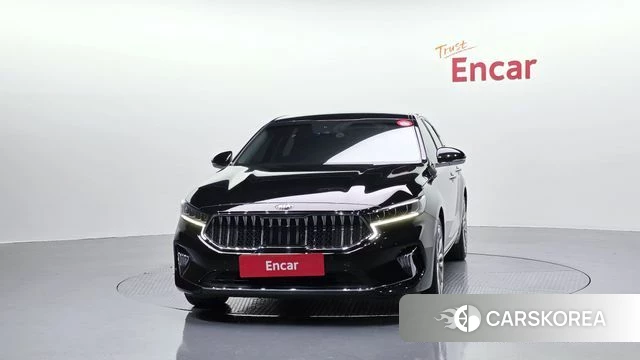 Kia K7 Premier id 4285280 из Кореи 23