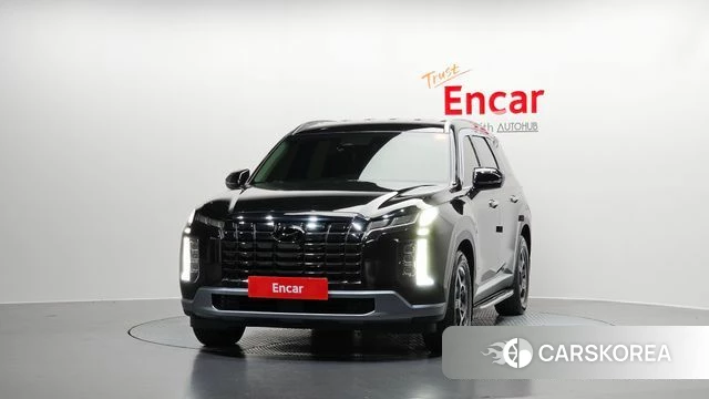 Hyundai The New Palisade id 4201894 из Кореи 23