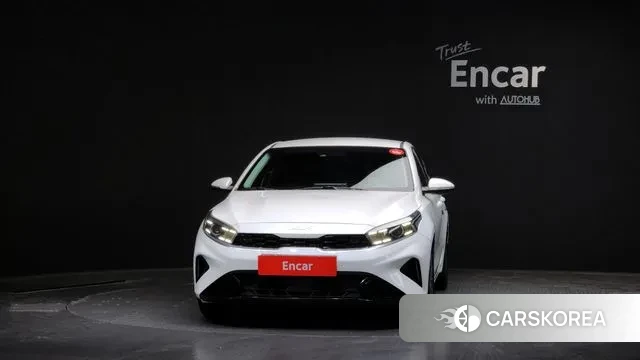 Kia The New K3 2nd generation id 3577587 из Кореи 13