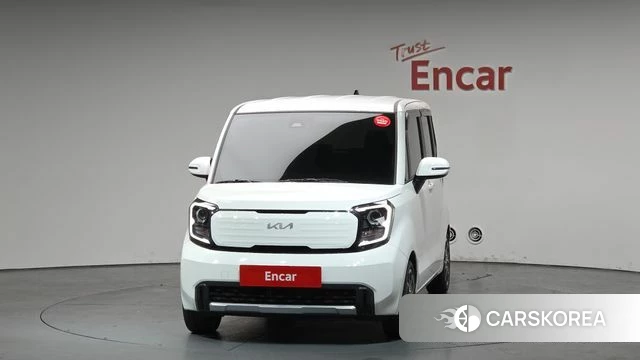 Kia The New Kia Ray id 3914090 из Кореи 13