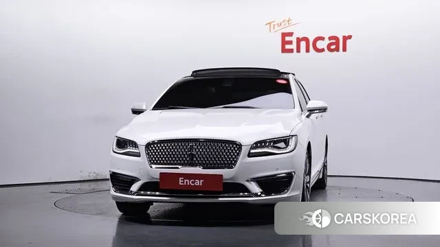 Lincoln New MKZ id 3438966 из Кореи 13