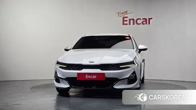 Kia K5 3rd generation id 3651017 из Кореи 13