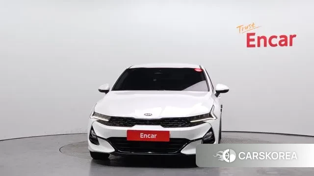 Kia K5 3rd generation id 3655572 из Кореи 13