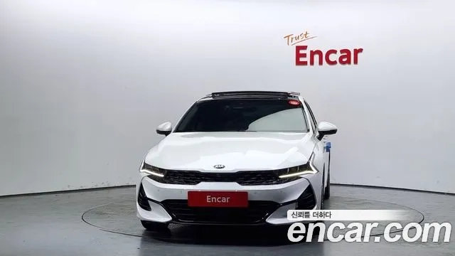 Kia K5 3rd generation id 2865043 из Кореи 13