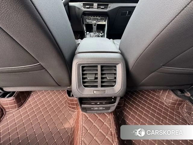 Volkswagen Tanyue id 4277059 из Китая 8