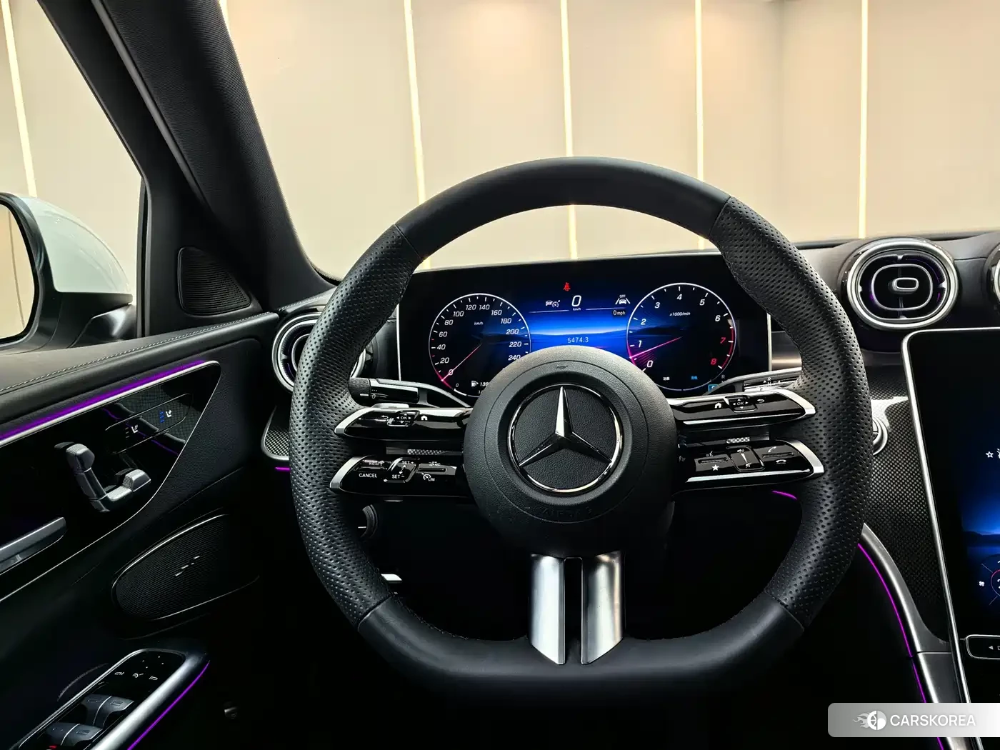 Mercedes-Benz C-class id 4570562 из Китая 8
