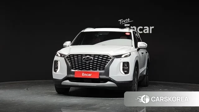Hyundai Palisade id 3771097 из Кореи 13