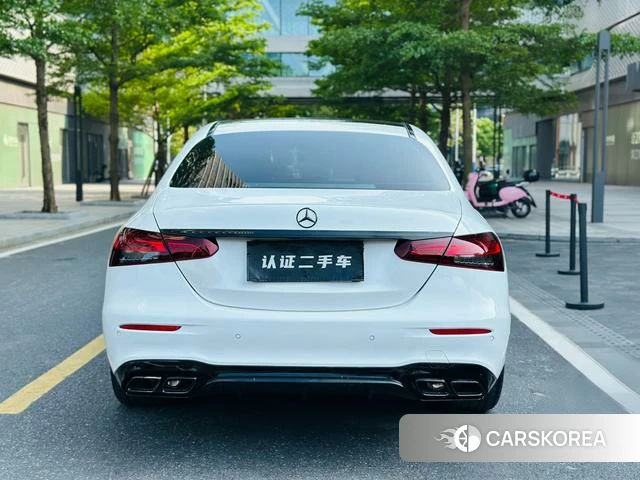 Mercedes-Benz E-class id 4221033 из Китая 14