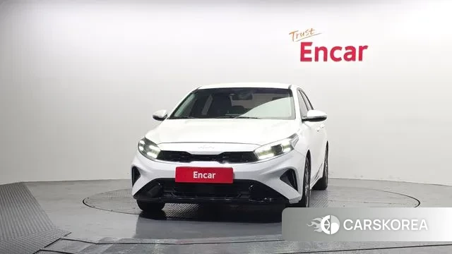 Kia The New K3 2nd generation id 3539847 из Кореи 13