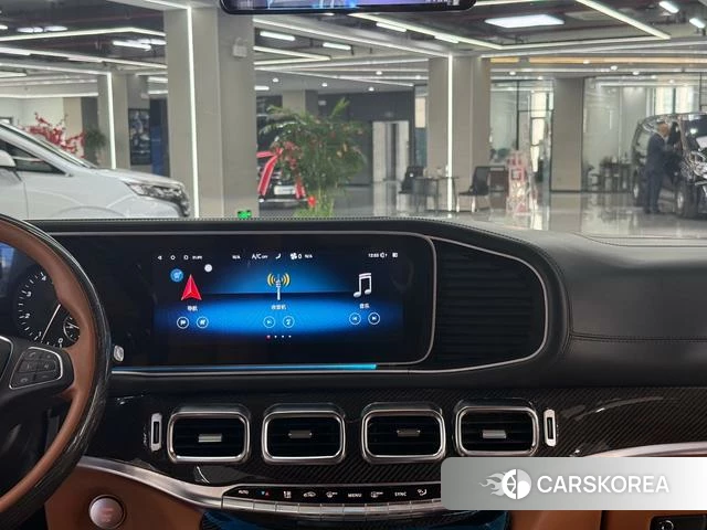 Mercedes-Benz Vito id 4278070 из Китая 13