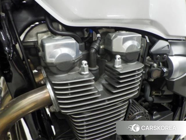 Engine photo