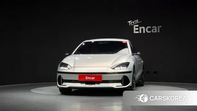 Hyundai Ionic 6 id 3341807 из Кореи 13