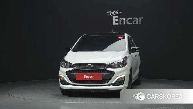 Chevrolet (GM Daewoo) The New Spark id 4662421 из Кореи 23