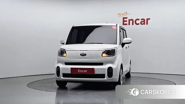 Kia The New Ray id 3220514 из Кореи 13