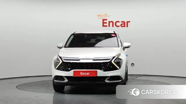 Kia Sportage 5th Generation id 3660114 из Кореи 13