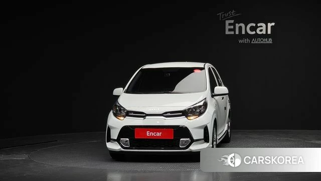 Kia Morning Urban (JA) id 4408729 из Кореи 23