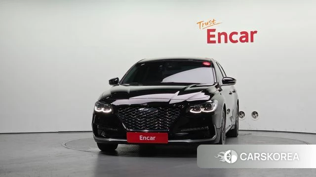 Hyundai Grandeur IG id 4595770 из Кореи 23
